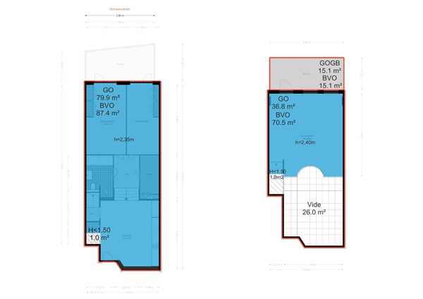 Plattegrond - Hemonystraat 49H, 1074 BN Amsterdam - Hemonystraat 49H - Amsterdam - NEN plattegrond.jpg